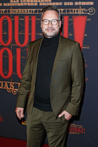 Musicalpremiere 'Moulin Rouge!' in Köln