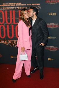 Musicalpremiere 'Moulin Rouge!' in Köln