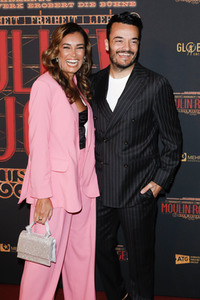 Musicalpremiere 'Moulin Rouge!' in Köln