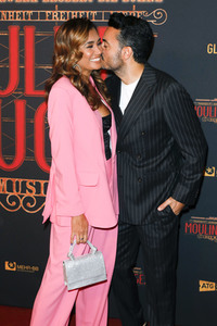 Musicalpremiere 'Moulin Rouge!' in Köln