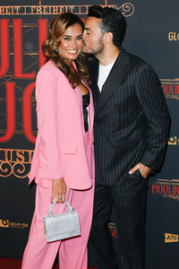 Musicalpremiere 'Moulin Rouge!' in Köln