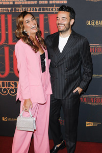 Musicalpremiere 'Moulin Rouge!' in Köln