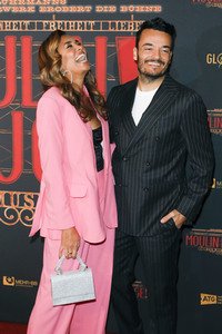 Musicalpremiere 'Moulin Rouge!' in Köln