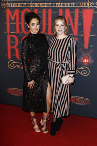 Musicalpremiere 'Moulin Rouge!' in Köln