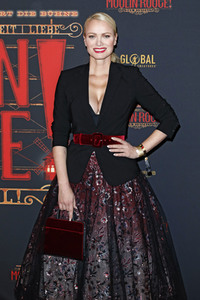 Musicalpremiere 'Moulin Rouge!' in Köln