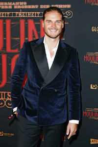 Musicalpremiere 'Moulin Rouge!' in Köln