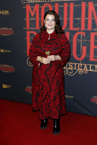 Musicalpremiere 'Moulin Rouge!' in Köln