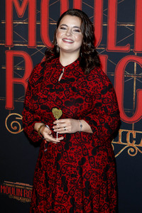 Musicalpremiere 'Moulin Rouge!' in Köln