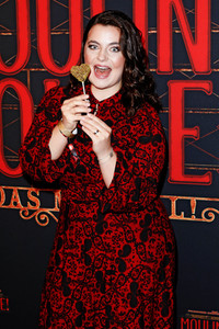 Musicalpremiere 'Moulin Rouge!' in Köln