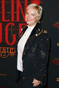 Musicalpremiere 'Moulin Rouge!' in Köln