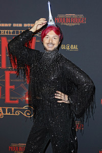 Musicalpremiere 'Moulin Rouge!' in Köln