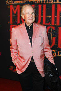 Musicalpremiere 'Moulin Rouge!' in Köln