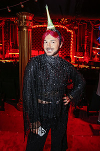 Musicalpremiere 'Moulin Rouge!' in Köln