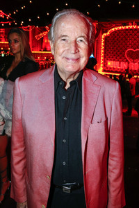 Musicalpremiere 'Moulin Rouge!' in Köln