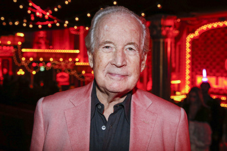 Musicalpremiere 'Moulin Rouge!' in Köln