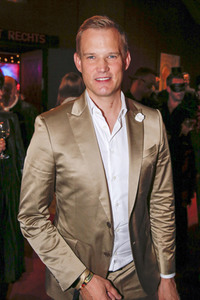 Musicalpremiere 'Moulin Rouge!' in Köln