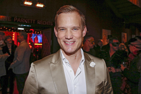 Musicalpremiere 'Moulin Rouge!' in Köln