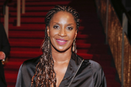 Musicalpremiere 'Moulin Rouge!' in Köln