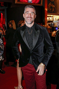 Musicalpremiere 'Moulin Rouge!' in Köln