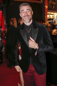 Musicalpremiere 'Moulin Rouge!' in Köln