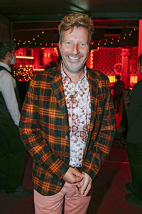 Musicalpremiere 'Moulin Rouge!' in Köln