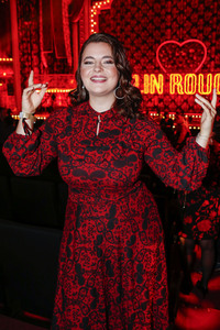 Musicalpremiere 'Moulin Rouge!' in Köln