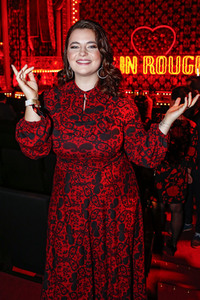 Musicalpremiere 'Moulin Rouge!' in Köln