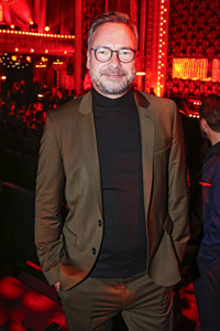 Musicalpremiere 'Moulin Rouge!' in Köln