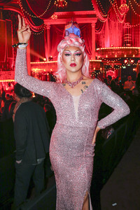 Musicalpremiere 'Moulin Rouge!' in Köln