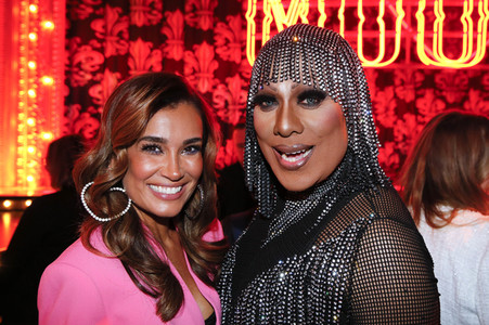 Musicalpremiere 'Moulin Rouge!' in Köln