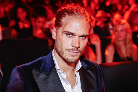 Musicalpremiere 'Moulin Rouge!' in Köln