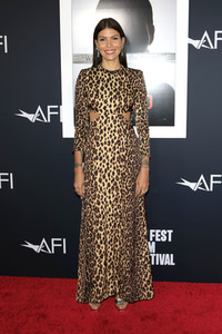 Filmpremiere 'She Said', AFI Fest 2022 in Los Angeles