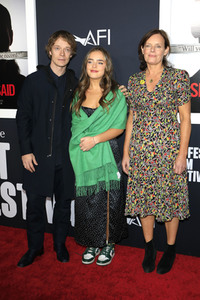 Filmpremiere 'She Said', AFI Fest 2022 in Los Angeles