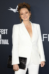 Filmpremiere 'She Said', AFI Fest 2022 in Los Angeles