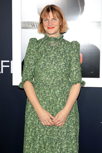 Filmpremiere 'She Said', AFI Fest 2022 in Los Angeles