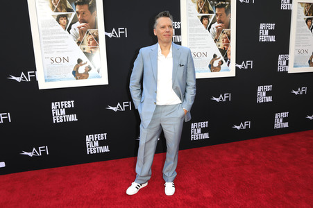 Filmpremiere 'The Son', AFI Fest 2022 in Los Angeles