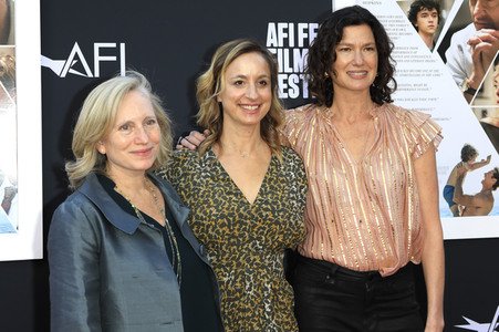 Filmpremiere 'The Son', AFI Fest 2022 in Los Angeles