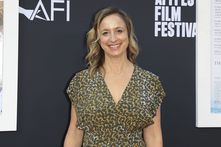 Filmpremiere 'The Son', AFI Fest 2022 in Los Angeles