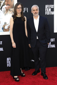 Filmpremiere 'The Son', AFI Fest 2022 in Los Angeles