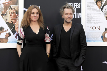 Filmpremiere 'The Son', AFI Fest 2022 in Los Angeles