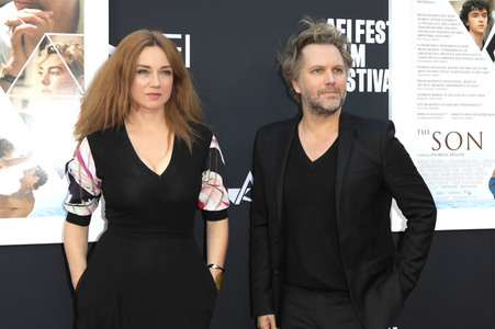 Filmpremiere 'The Son', AFI Fest 2022 in Los Angeles