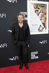 Filmpremiere 'The Son', AFI Fest 2022 in Los Angeles