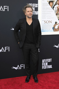 Filmpremiere 'The Son', AFI Fest 2022 in Los Angeles