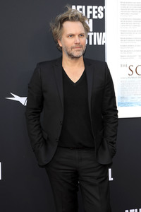 Filmpremiere 'The Son', AFI Fest 2022 in Los Angeles