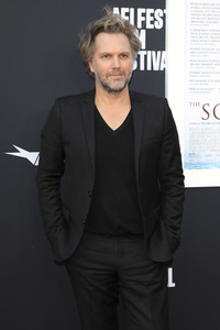 Filmpremiere 'The Son', AFI Fest 2022 in Los Angeles