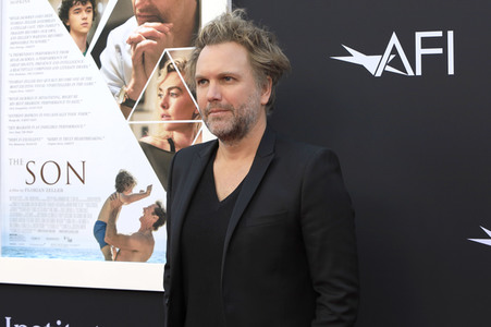 Filmpremiere 'The Son', AFI Fest 2022 in Los Angeles