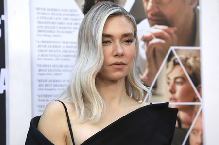 Filmpremiere 'The Son', AFI Fest 2022 in Los Angeles