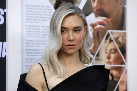 Filmpremiere 'The Son', AFI Fest 2022 in Los Angeles