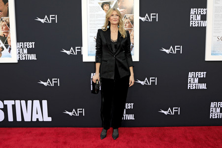 Filmpremiere 'The Son', AFI Fest 2022 in Los Angeles