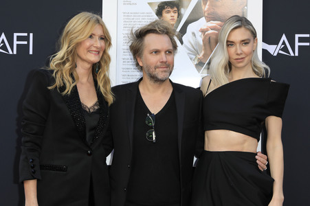 Filmpremiere 'The Son', AFI Fest 2022 in Los Angeles